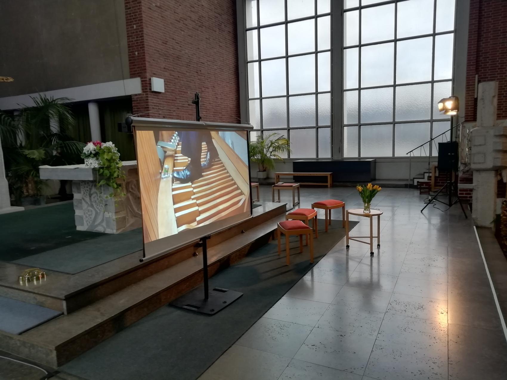 Liveübertragung Orgelkonzert 2023