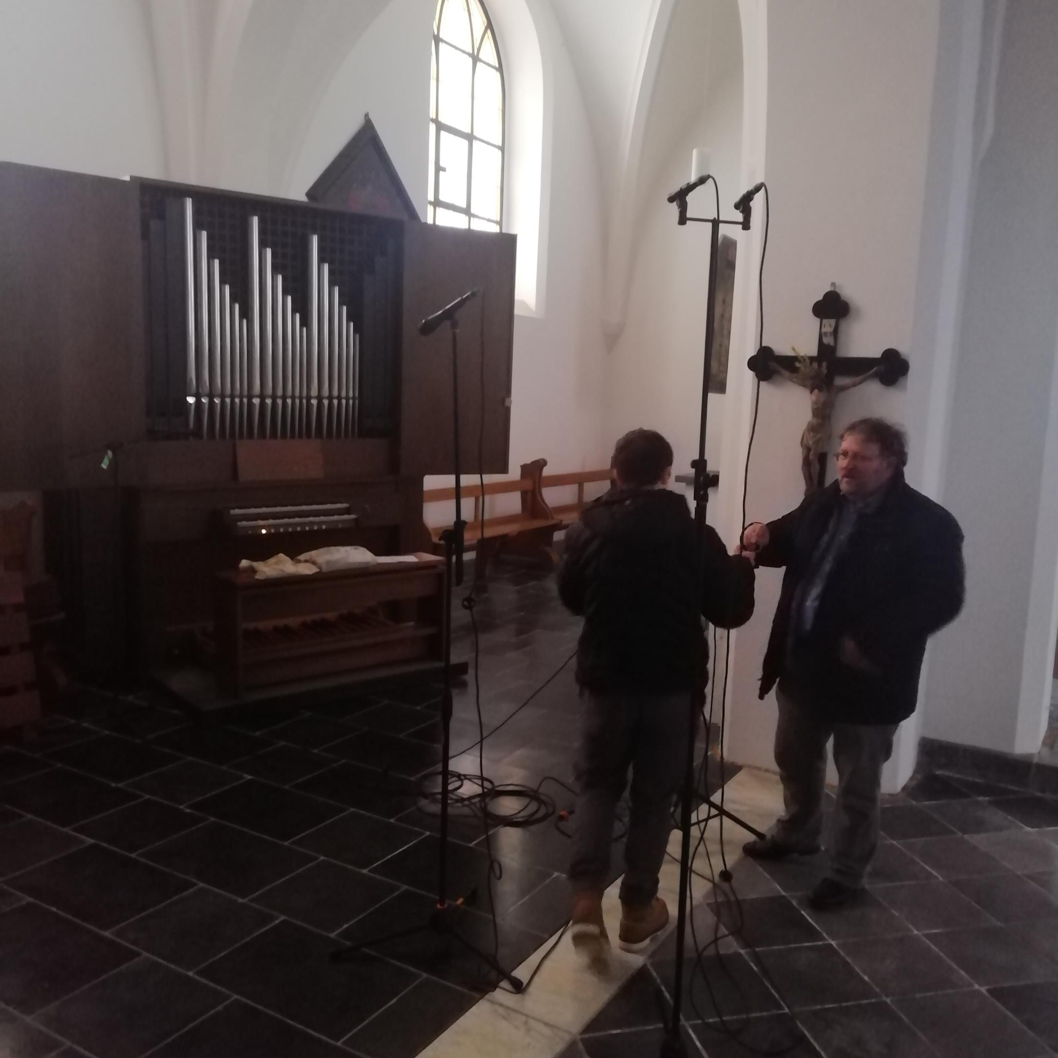 Zweite Meinung
