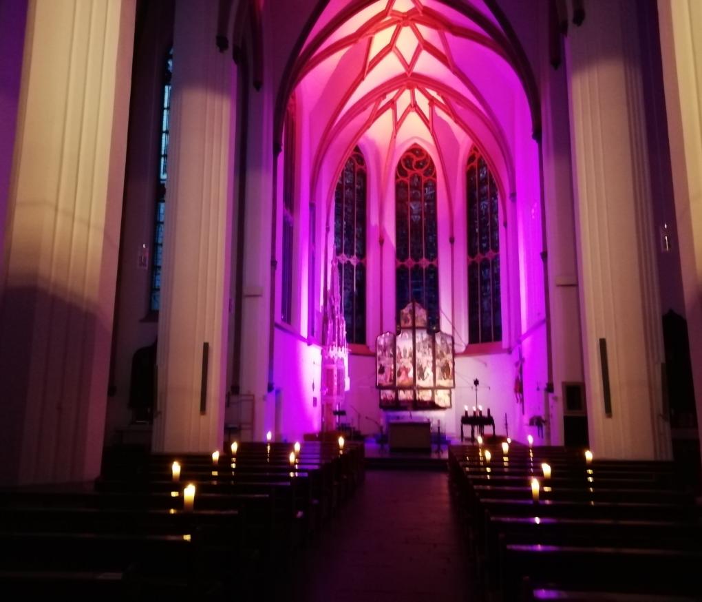 Adventsbesinnung 2021