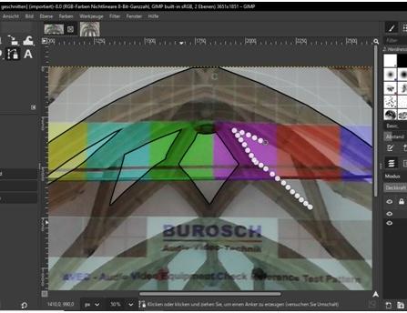 Linnichs Lichtblicke 2025
